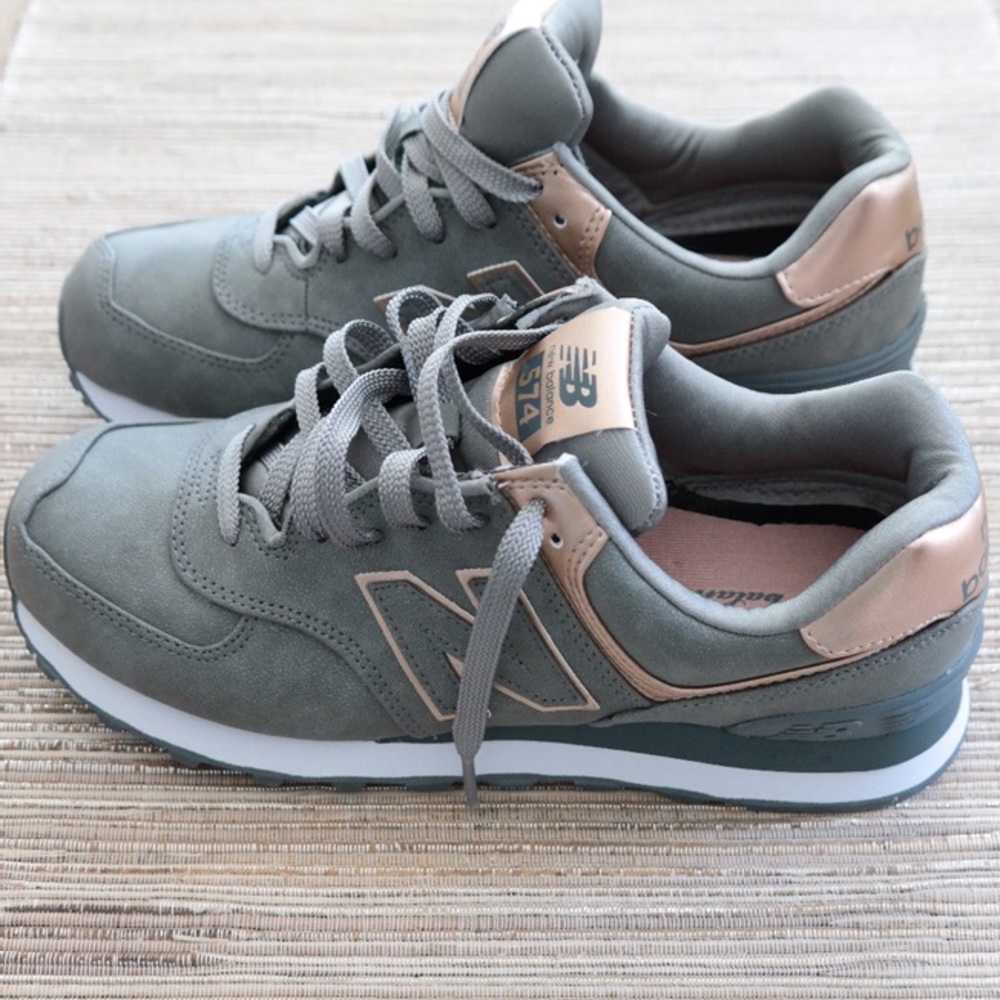 New Balance 574
